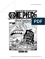 Komiku - Co.id One Piece Chapter 986 PDF