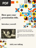 Effective Presentation Tips and Ideas | PDF