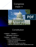 Congress (Chapter 11)