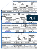 SST-063 Reporte e Investigación de Accidentes e Incidentes Laborales