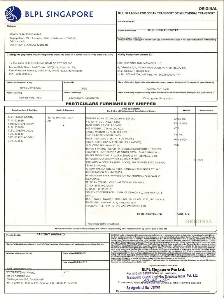 194 - Elite Printing BL | PDF