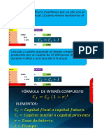 interes simple y compuesto noel  jesus carbalido meza