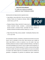 1.1 Raza Múltiples Miradas 1 PDF