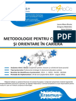 Methodology for career guidance and counseling - RO.pdf