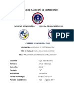 Tarea Ensayo académico  Programación Modular - Estructurada..pdf