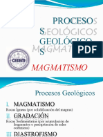 Magmatismo Presentacion PP