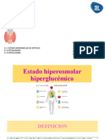 Urgencias Endocrinológicas