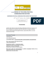 Full Program PDF