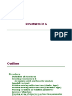 Structure PDF