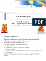 Assunto 5-Sensores