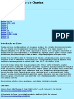 Oséias PDF