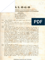 Diálogo entre un peón de albañilería y el fabricante de una casa