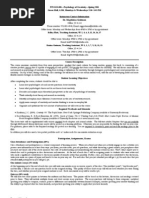 UT Dallas Syllabus for psy3355.001.11s taught by Magdalena Grohman (mgg092000)