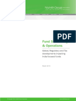 Fund Structuring Operations PDF