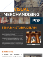 Visual Merchandising