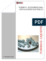 Manual Tuberia Conduits Liquidtight PDF