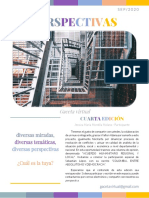 Perspectivas - 4ed Sep 2020