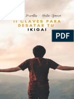 11 Claves para Desatar Tu Ikigai 1