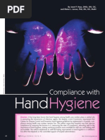 Download compliance with hand hygiene by kencheen SN47691643 doc pdf