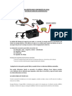 21 de Setiembre Clase Virtual Identificamos Componetes de Carga Modulo 3