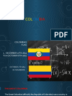 Colombia SS