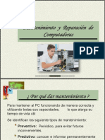 Presentacion Partes Del PC PDF