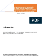 Revisar Las Páginas 51 A 55 y Preparar Una Diapositiva Con Lo Que Le Ha Parecido Lo Más Relevante