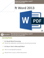 Wonderland of Computing F- Lesson 8.ppsx