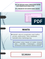 Rani Susilo - PGSD2 - Rangkuman Dan Refleksi - Modul Ips KB 2