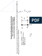 Dynamique Des Structures (Génie Civil) de 9 Universités Algériennes PDF