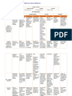 Copia de Webquest Sobre Webquests - Plantilla Roles