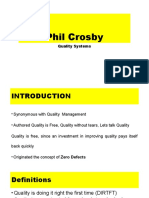 Phil Crosby - Phil Crosby