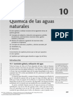 Química Ambiental PDF
