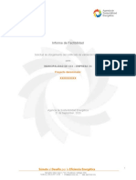 Formato Informe Factibilidad Técnica UAT