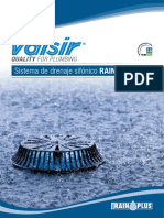 Brochure Rainplus