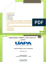 LESSY --COMPORTAMIENTO DEL CONSUMIDOR - TAREA 2