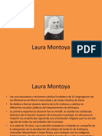 Laura Montoya