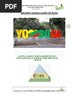 Anuario-2018 BUGA PDF