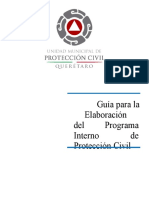Guia PIPC Querétaro