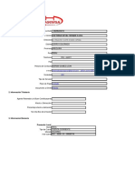 FAMECH Ficha PARA INGRESO DE PROVEEDOES HAGEMSA1 PDF