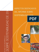 informe sostenibilidad 2006 bid