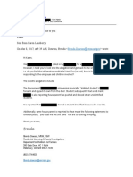 2017.03.08 Email Re - DCF - Kurn Hattin - Redacted PDF