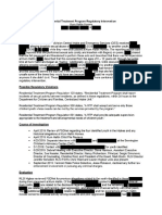 2019.12 Kurn Hattin RTP Regulatory Report - Redacted PDF