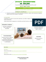 La Television PDF