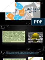 Analisis Seguro de Trabajo Ast PDF
