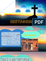 Diapositivas Cristianismo