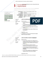 M Dulo 8 Autofinanciaci N de La Empresa y Pol Tica de Dividendos PDF