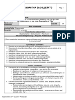 Guía Didáctica #1 Trigonometría 10° PDF
