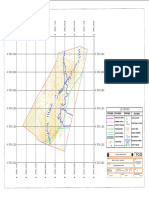 04 Plano de Curvas de Nivel Del Proyecto