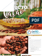 Exportacion de Cacao